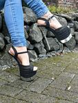 foxieefeet Photos