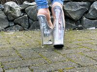 foxieefeet Photos