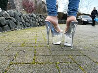 foxieefeet Photos