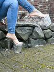 foxieefeet Photos
