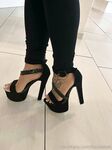 foxieefeet Photos