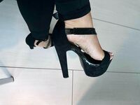 foxieefeet Photos