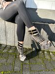 foxieefeet Photos