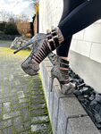 foxieefeet Photos