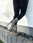 foxieefeet Photos