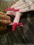 foxieefeet Photos