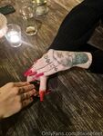 foxieefeet Photos
