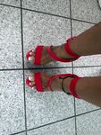 foxieefeet Photos