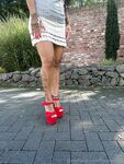 foxieefeet Photos