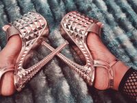 foxieefeet Photos