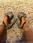 foxieefeet Photos