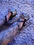 foxieefeet Photos