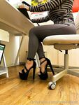 foxieefeet Photos