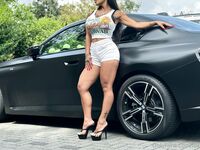 foxieefeet Photos