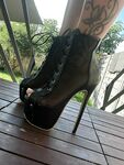 foxieefeet Photos