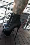 foxieefeet Photos
