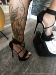 foxieefeet Photos