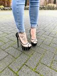 foxieefeet Photos