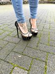 foxieefeet Photos