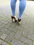 foxieefeet Photos