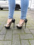 foxieefeet Photos