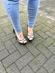 foxieefeet Photos