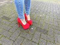foxieefeet Photos