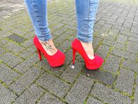 foxieefeet Photos