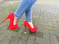 foxieefeet Photos