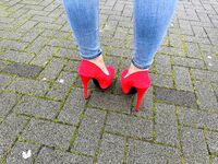 foxieefeet Photos