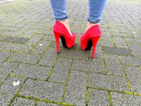 foxieefeet Photos