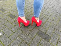 foxieefeet Photos