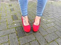 foxieefeet Photos