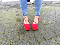 foxieefeet Photos