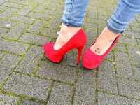 foxieefeet Photos