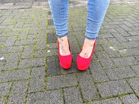 foxieefeet Photos