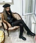 officiallinablack Photos