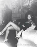 officiallinablack Photos