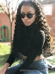 officiallinablack Photos