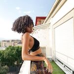 officiallinablack Photos