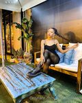 officiallinablack Photos