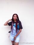 officiallinablack Photos