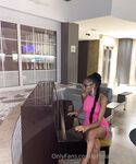 officiallinablack Photos