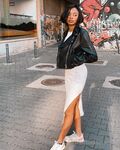 officiallinablack Photos