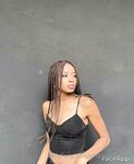 officiallinablack Photos