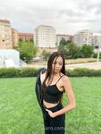 officiallinablack Photos