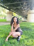 officiallinablack Photos