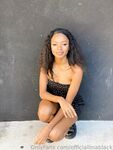officiallinablack Photos
