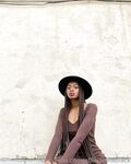 officiallinablack Photos