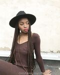 officiallinablack Photos
